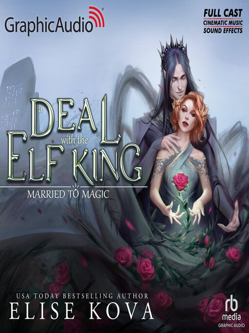 Titeldetails für A Deal With the Elf King nach Elise Kova - Warteliste